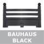 Bauhaus Black
